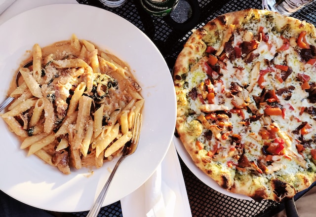 pizza